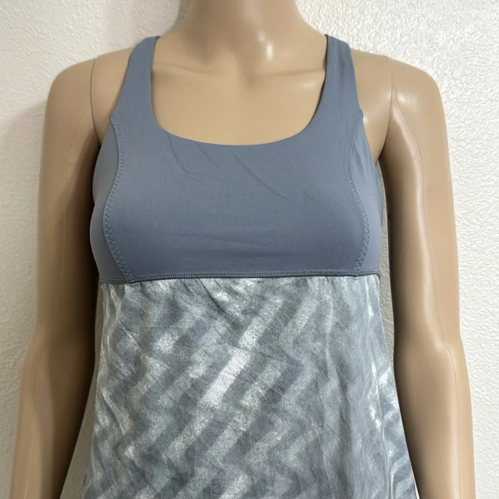 Lululemon Racerback Tank Top - Picture 3 of 7
